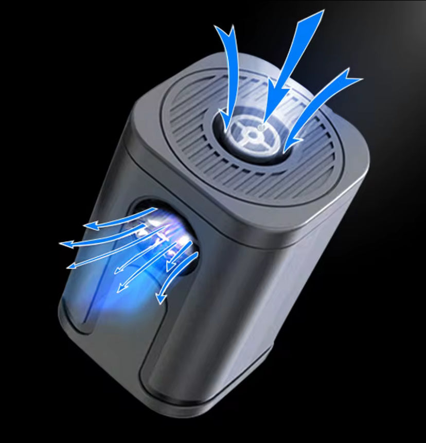AstroVac ™ Classic